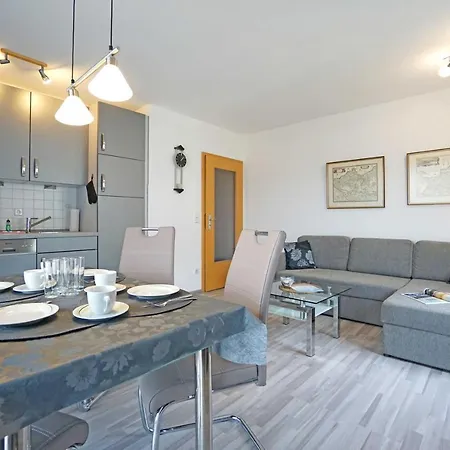 Feriendomizil Albatros Apartment *