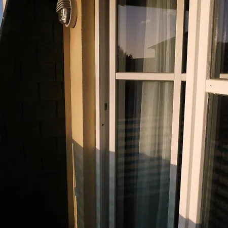 Feriendomizil Albatros Heringsdorf (Usedom)