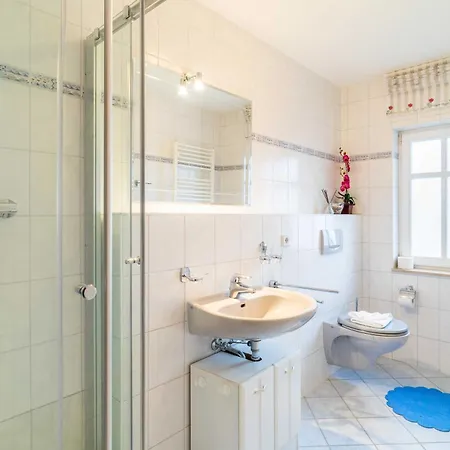 Apartment Feriendomizil Albatros