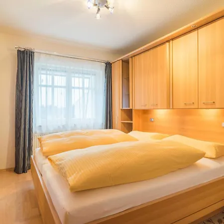 Feriendomizil Albatros Apartment