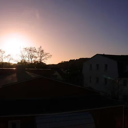 Feriendomizil Albatros Apartment